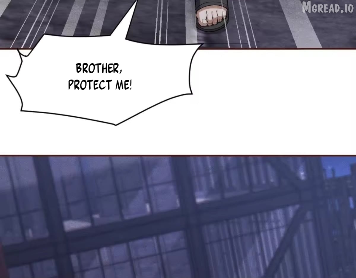 Hidden Dragon in the City (2025) Chapter 75  - page 22